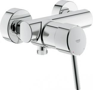 Grohe Concetto douchemengkraan